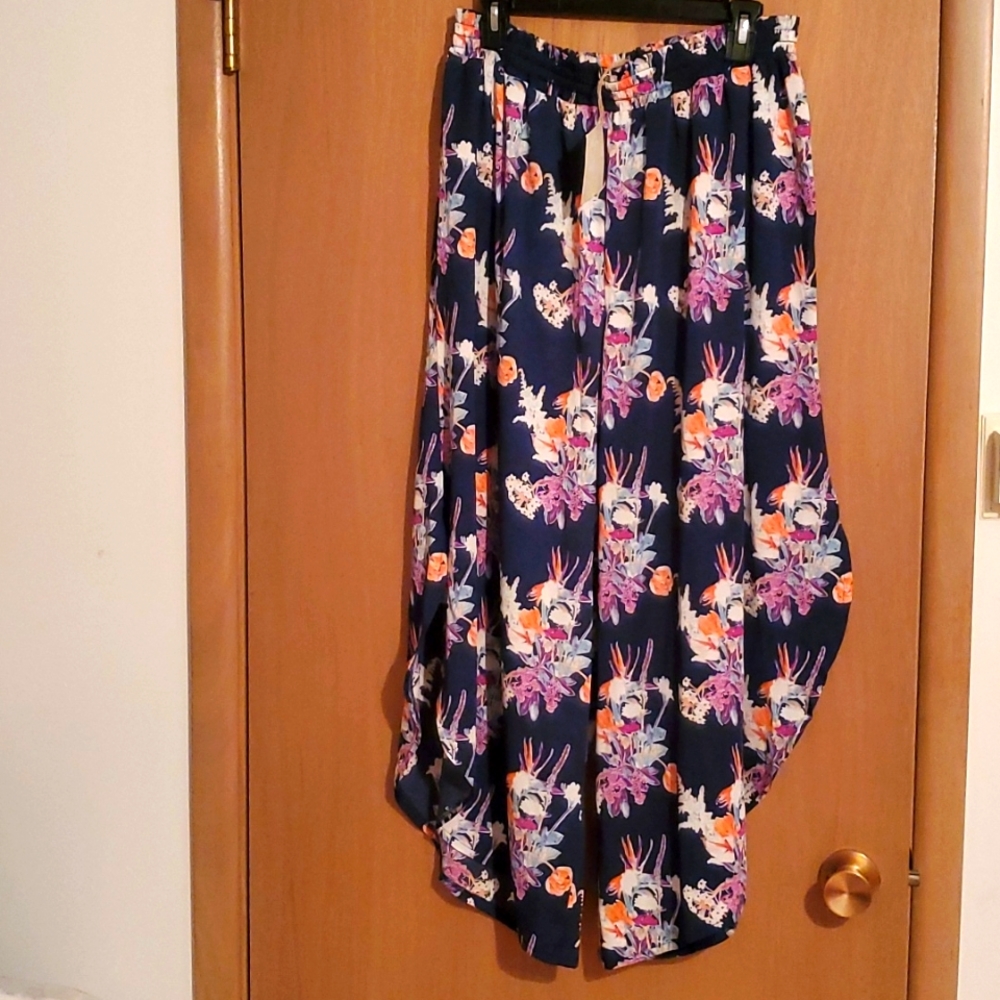 New pajama pants